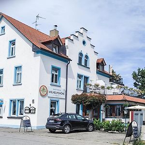 Gasthaus Wilhelmshoehe